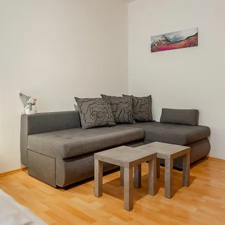 Apartment Piesendorf Xl Exterior photo