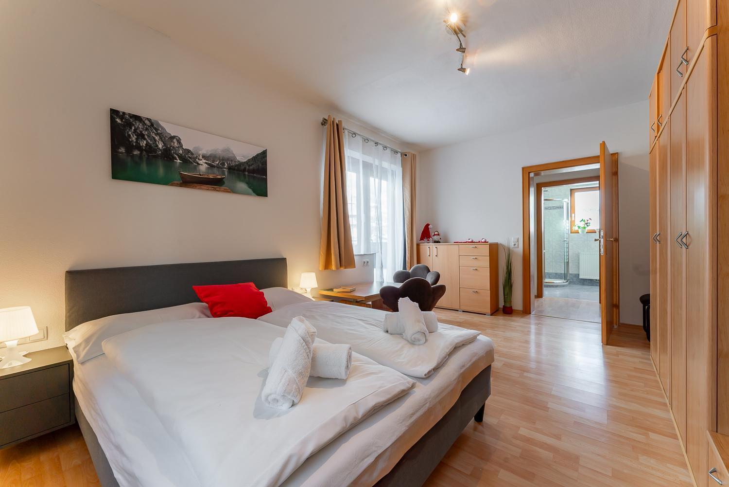Apartment Xl *