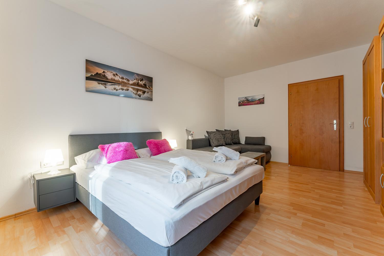 Apartment Xl *