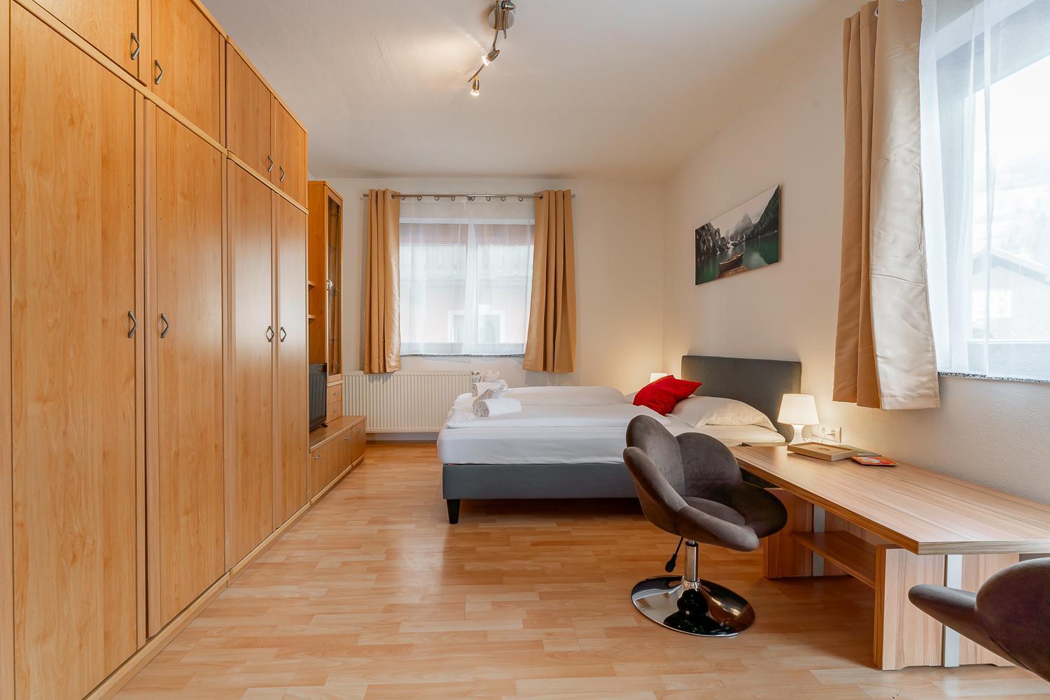 Apartment Xl Piesendorf