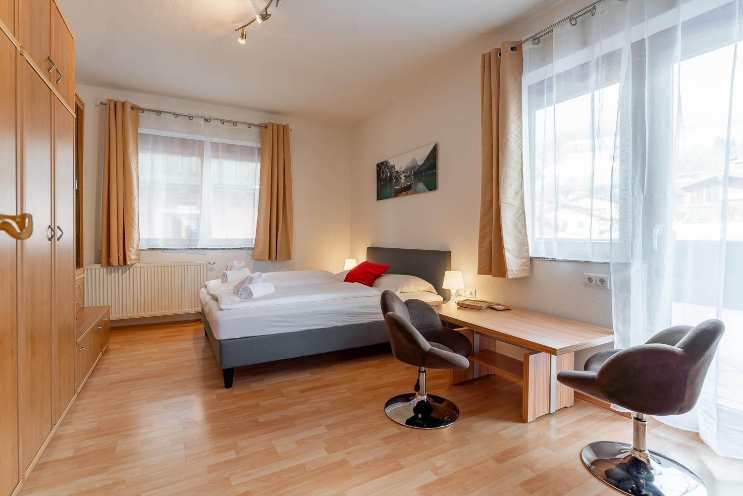 Apartment Xl