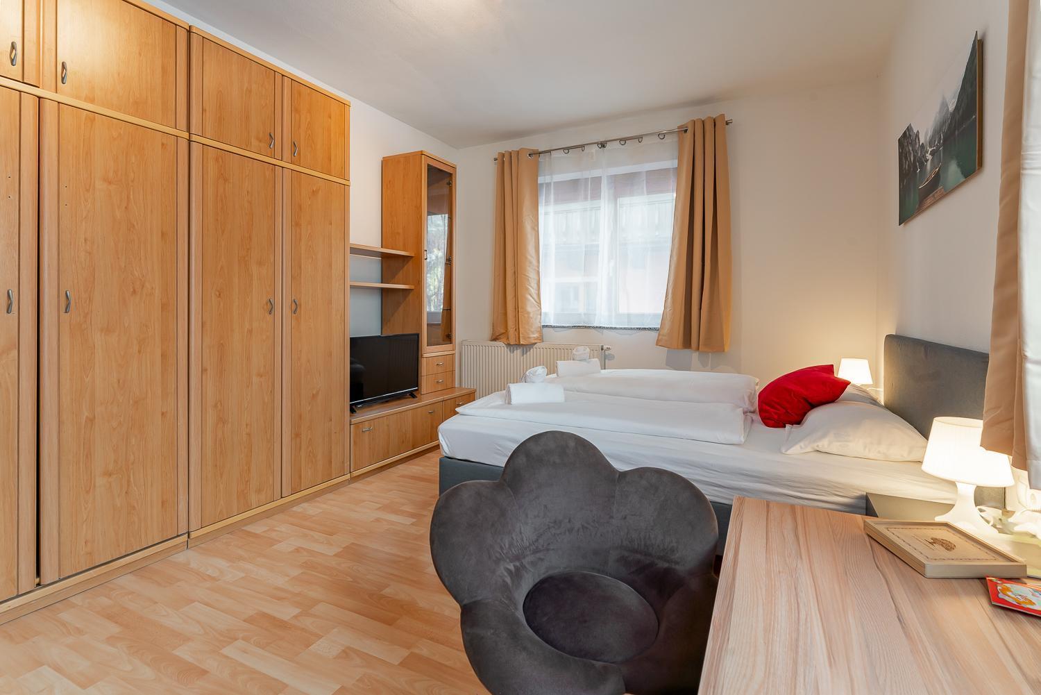 Xl Apartment *