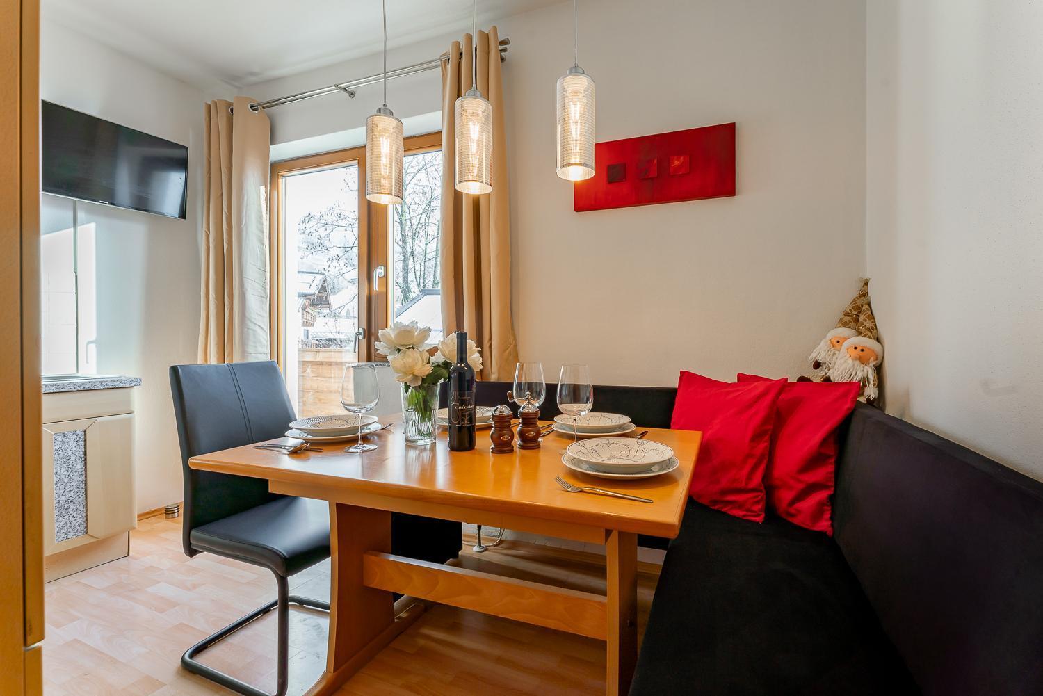 Apartment Xl Piesendorf