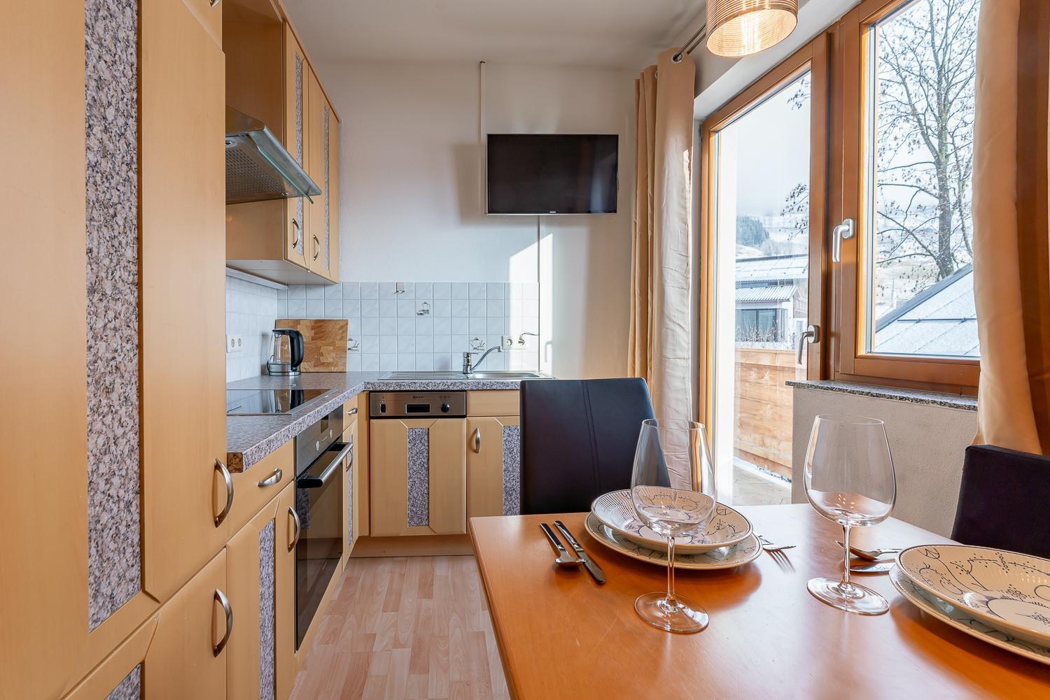 Apartment Xl Piesendorf