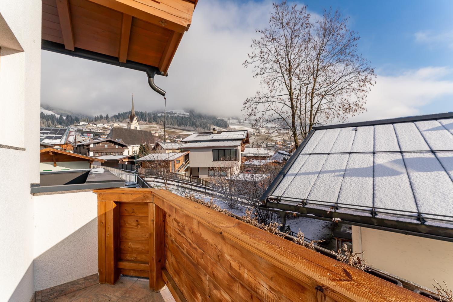 Apartment Xl Piesendorf