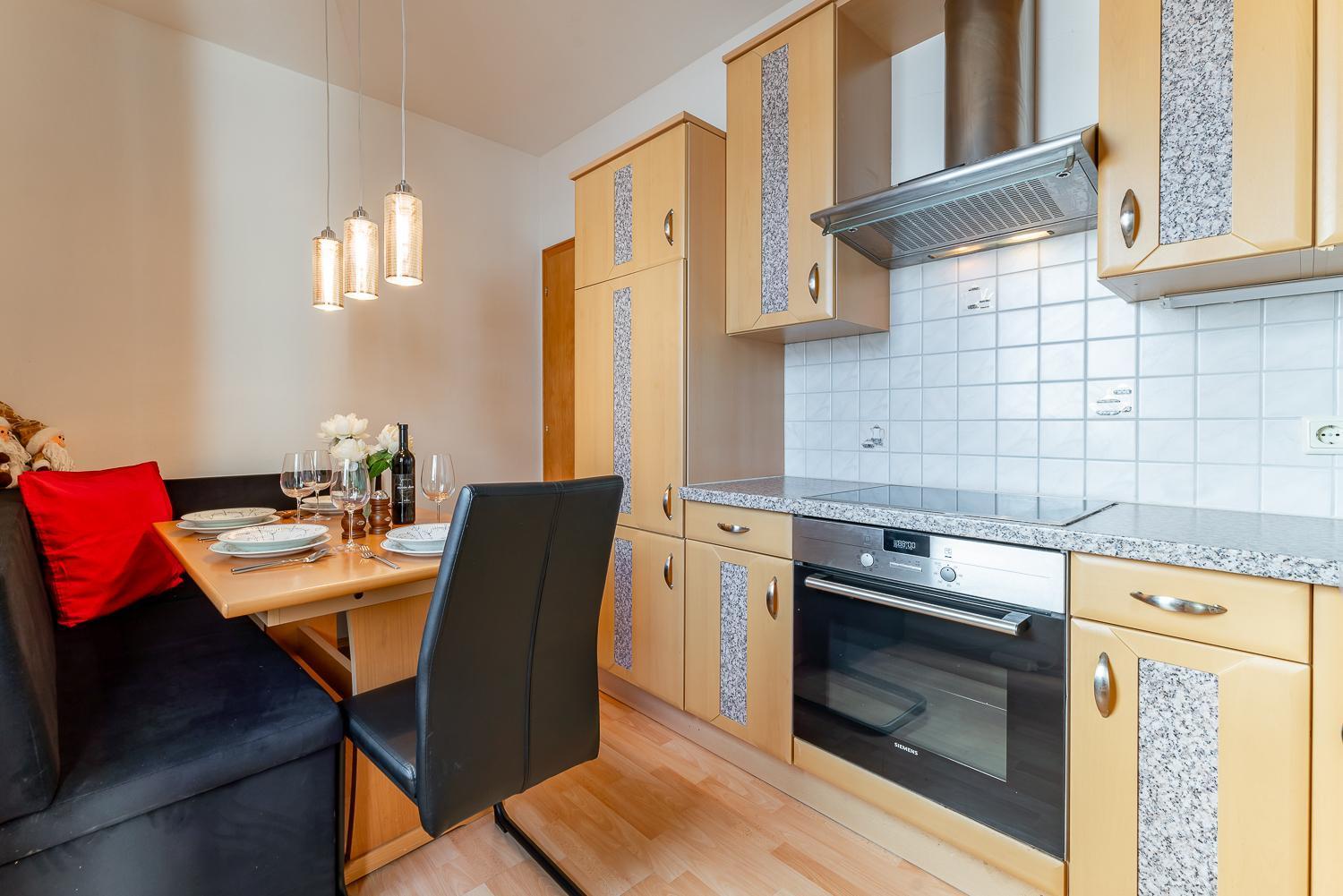 Xl Apartment